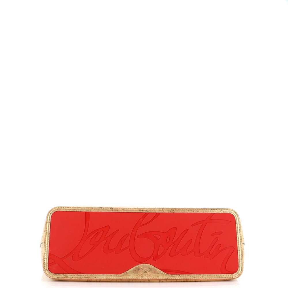 Christian Louboutin Cabata East West #113534C12B - Picture 6 of 9